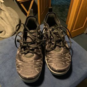 Nike vapor max plus